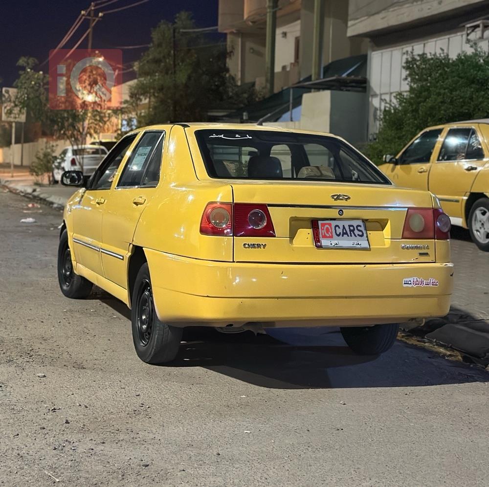 شيري كوين